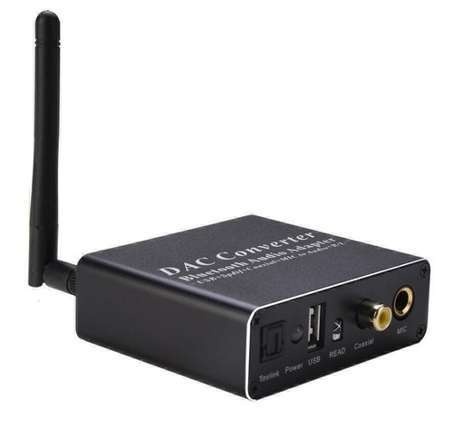Dac audio decoder adapter - audio,