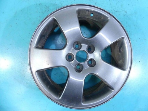 Volkswagen bora 1999 - volkswagen, jante