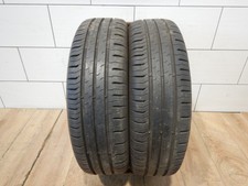 2x Pneus Été Continental