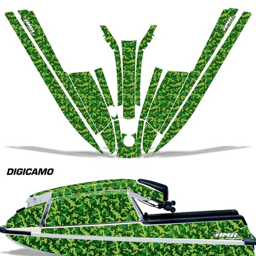 Autocollants graphiques jet - autocollants,