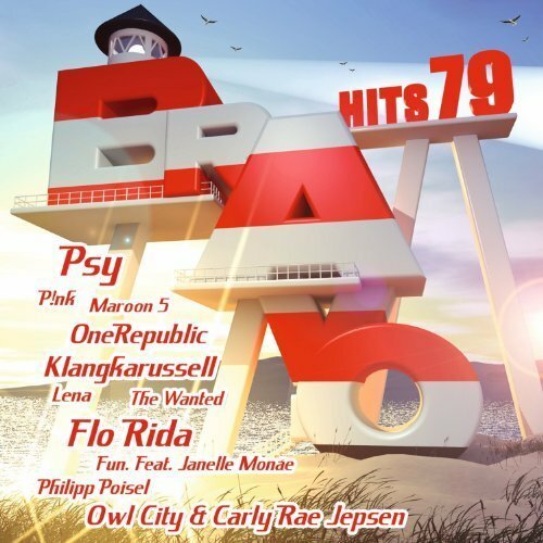 Bravo hits 2 cd - bravo, (2012)