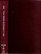 Alfano / Proceedings De