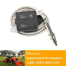 Capteur D'Oxyde D'Azote Nox