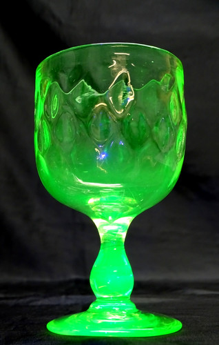 Verre vin ouraline xixe - vin,