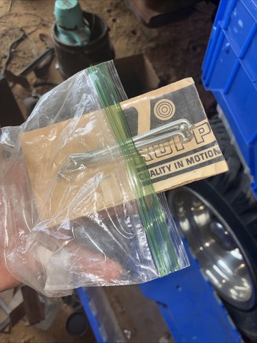 Rupp mini bike spokes - rupp,