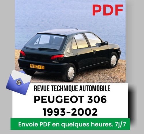 Rta revue technique - revue,