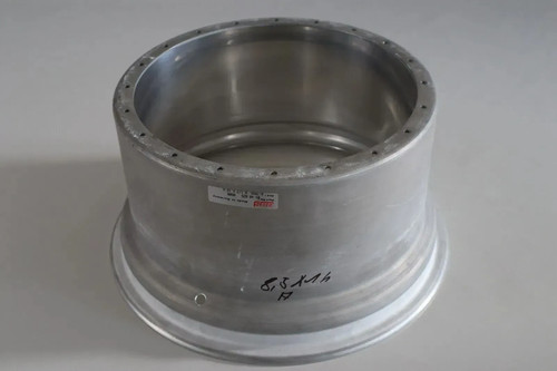 Bbs jantes lit - jantes, extérieur