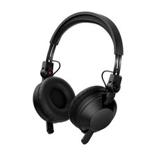 Casque DJ - PIONEER DJ - HDJ-CX - Léger - Son Précis - Isolation Sonore