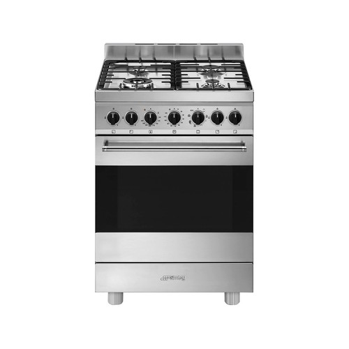 Cuisinière smeg master - cuisinière,