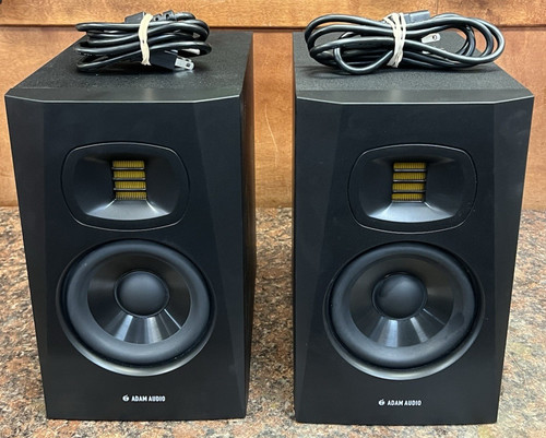 Adam audio t5v - adam,