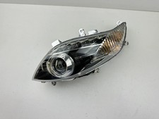 Optique Phare Gauche SYM