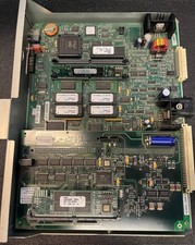 IGT CPU MPU 3902 Game King Board w/Multimedia Lite Assy No 7692440
