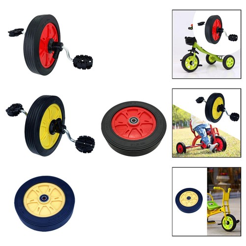 Roue tricycle pour enfants - pour,