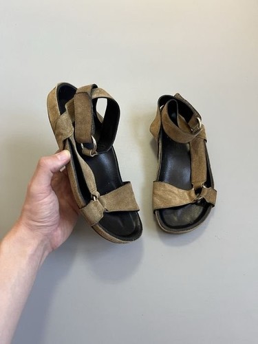 Sandales femme isabel marant - sandales,