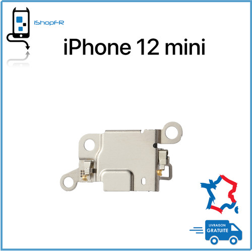 Support plaque metal micro