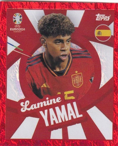 Topps sticker swiss edition - topps,
