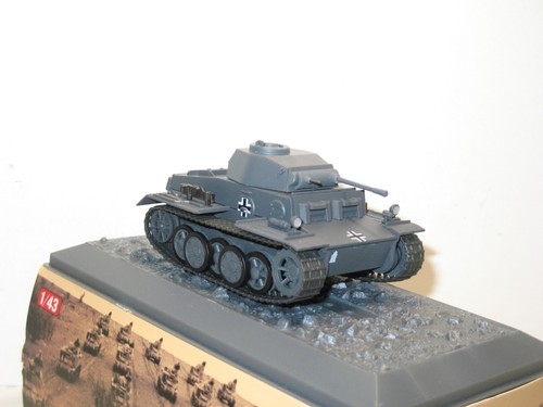 Altaya échelle grand - échelle, 1:43,