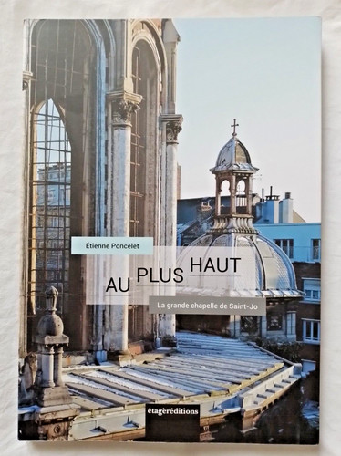 Plus haut la grande - au, :