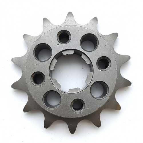 Pignon décalé z14 oem - pignon,