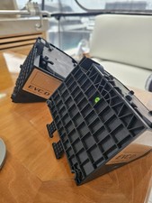 Pair of volvo penta evc D HCU MID 164