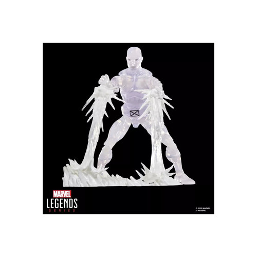 Hasbro marvel legends series - marvel,