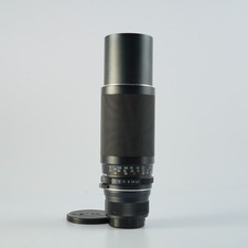 Objectif SLR M42 Pentax