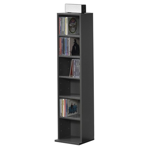 étagère tour dvd - dvd, meuble
