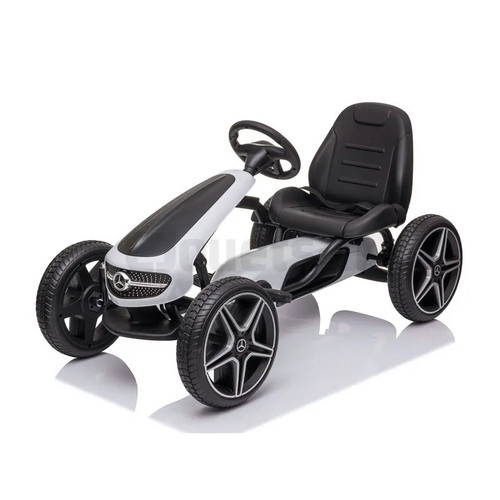 Kart pédales mercedes - kart, à