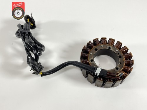 Stator alternateur aprilia - stator,