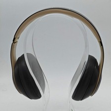 Beats Studio3 Wireless On-Ear Bluetooth Headphones Black Gold A1914
