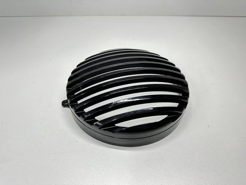 Grille phare harley - de,