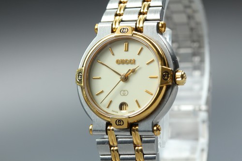 Presque comme neuve - [], montre