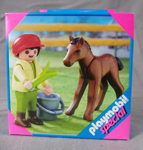 Playmobil 4647 cavalier enfant - playmobil,