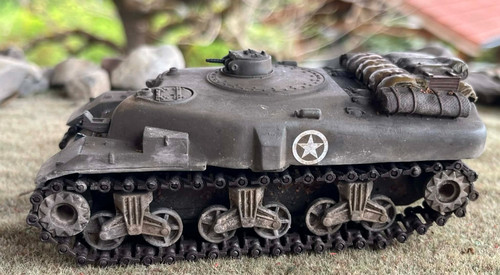 Solido gas militaire - solido/gas, 1/50