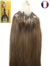 50-200 EXTENSIONS CHEVEUX POSE