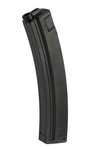 Metal magazine for mp5 - 50,