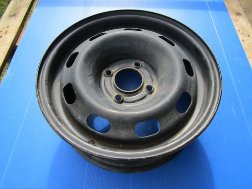 Jante tôle 50jx14ch kpz - tôle, 5.50jx14ch