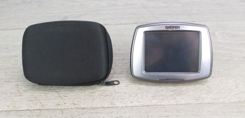 Garmin street pilot c550 - garmin,