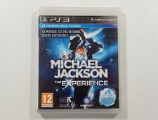 MICHAEL JACKSON THE EXPERIENCE