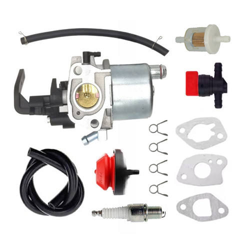 Kit carburateur souffleuse - kit, à