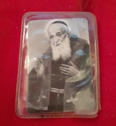 Relique saint léopold - relique,