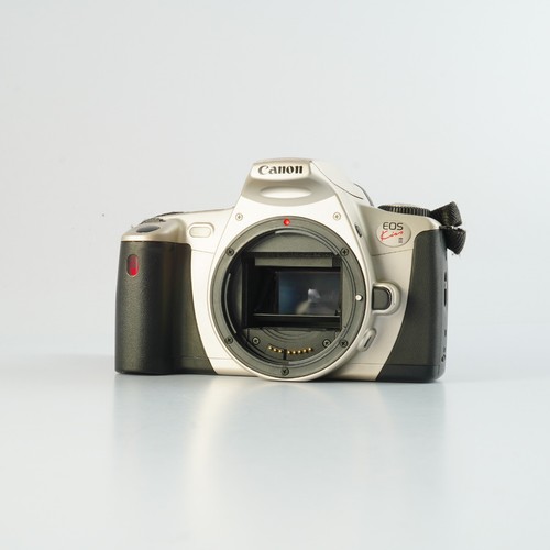 Appareil photo reflex canon - reflex,