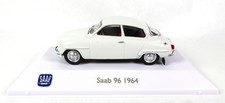 Saab 96 1964 - 1/43 Voiture