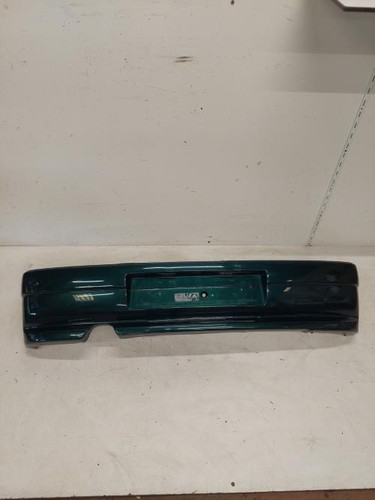Pare choc arriere peugeot 306 - arriere,