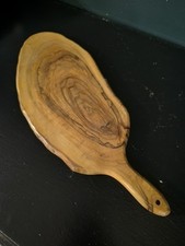 Planche à découper ou à