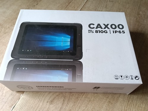 Tablette industrielle cax00 - tablette,