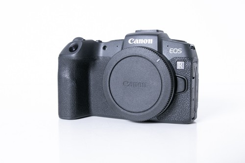 Canon eos - eos, rp