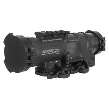 Elcan SpecterDR 1x/4x Scope