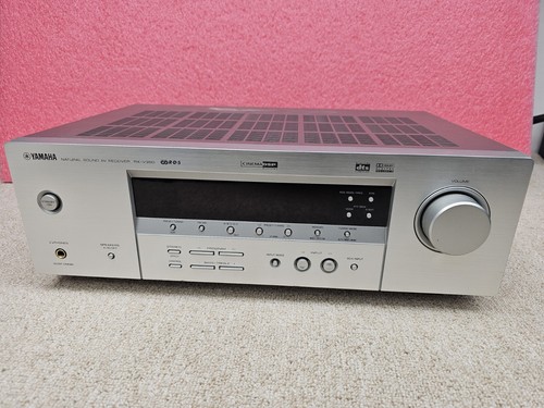 Ampli hifi yamaha - hifi, rx-v350
