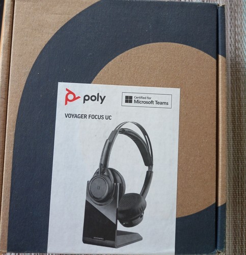 Casque plantronics poly - casque, plantronics/poly